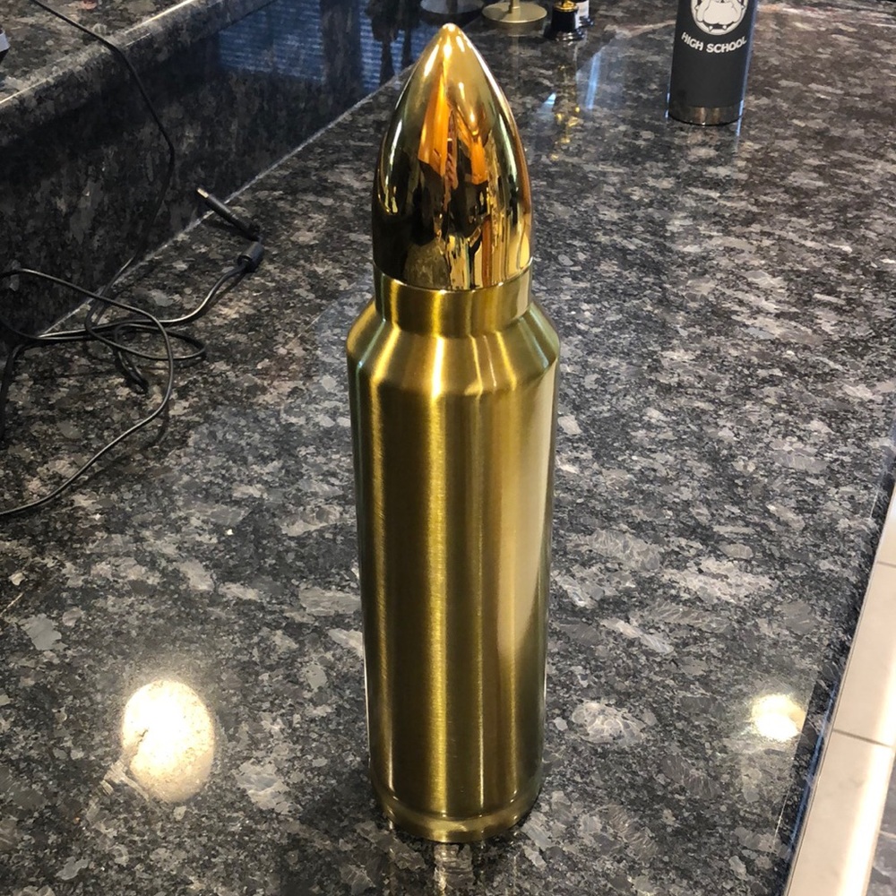 HOGG Bullet Thermos 32oz